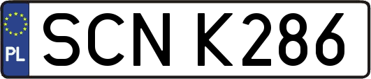SCNK286