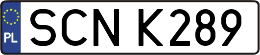 SCNK289
