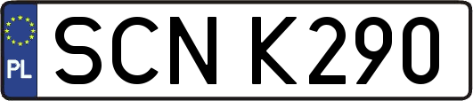SCNK290