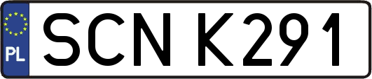 SCNK291