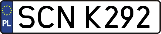 SCNK292