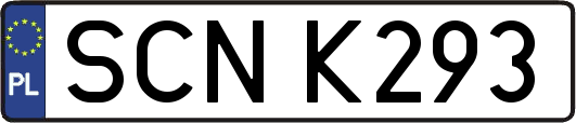 SCNK293