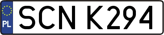 SCNK294