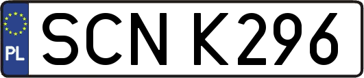 SCNK296