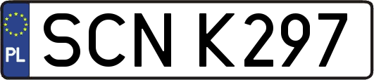 SCNK297