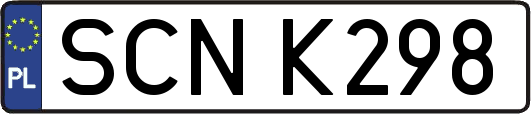 SCNK298