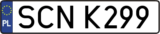 SCNK299