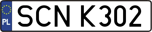 SCNK302