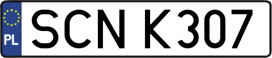 SCNK307