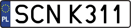 SCNK311