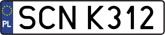SCNK312