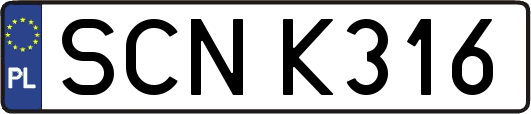 SCNK316
