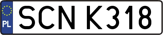 SCNK318