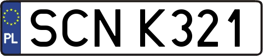 SCNK321