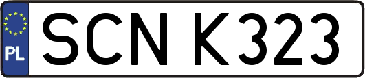 SCNK323