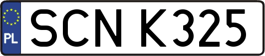 SCNK325