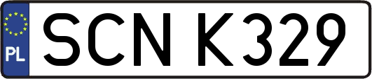 SCNK329
