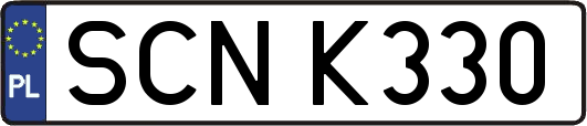 SCNK330