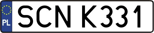 SCNK331