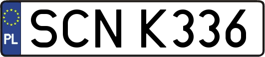 SCNK336
