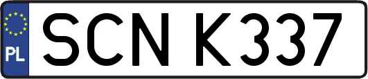 SCNK337