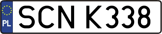 SCNK338