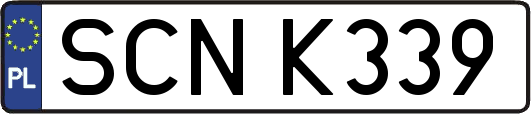 SCNK339