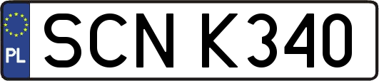 SCNK340