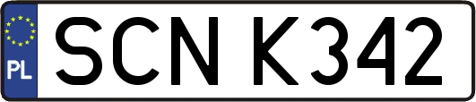 SCNK342