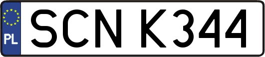SCNK344