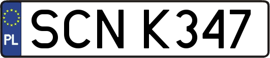 SCNK347
