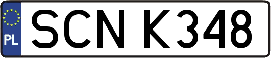 SCNK348