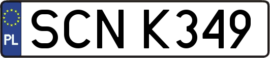 SCNK349