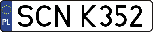 SCNK352