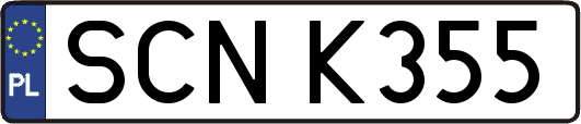 SCNK355