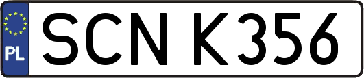 SCNK356