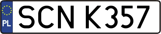 SCNK357