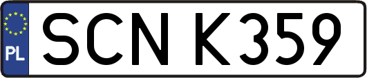 SCNK359