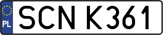 SCNK361