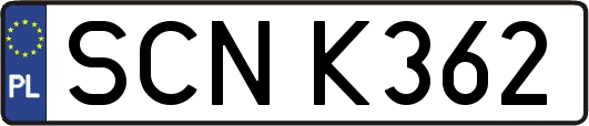 SCNK362