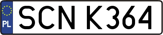 SCNK364