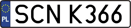 SCNK366