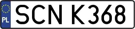 SCNK368