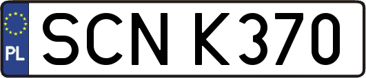 SCNK370