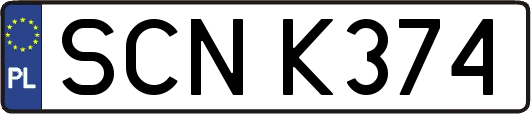 SCNK374