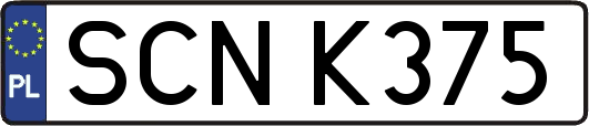 SCNK375