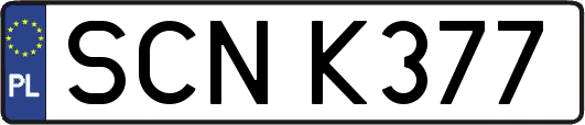 SCNK377