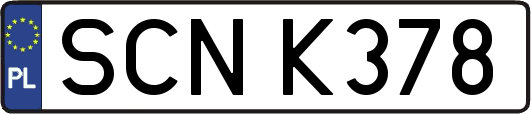 SCNK378