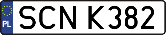 SCNK382