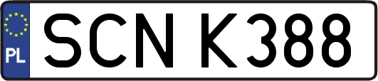 SCNK388